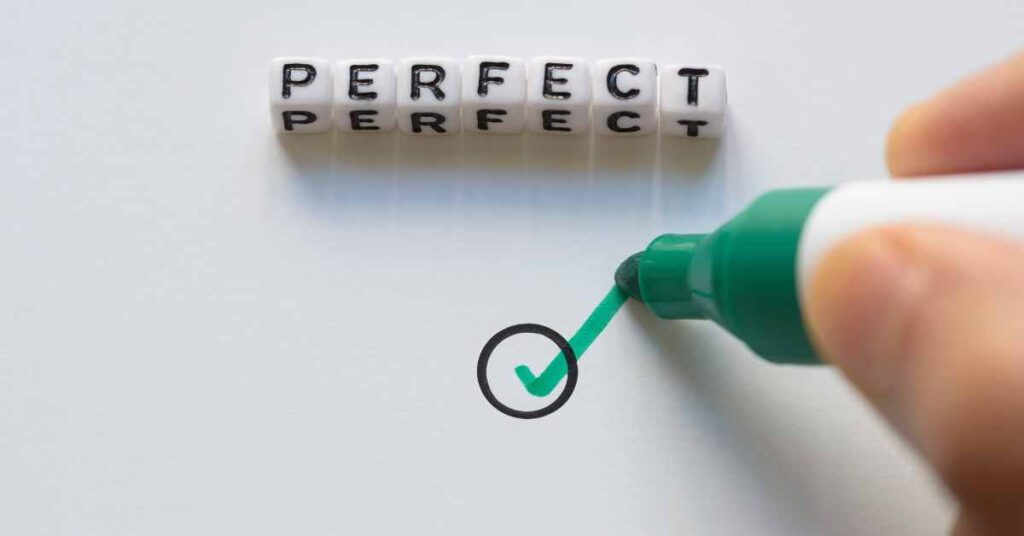 perfect/ perfectionism and social anxiety/ Counseling in Birmingham/ 35233