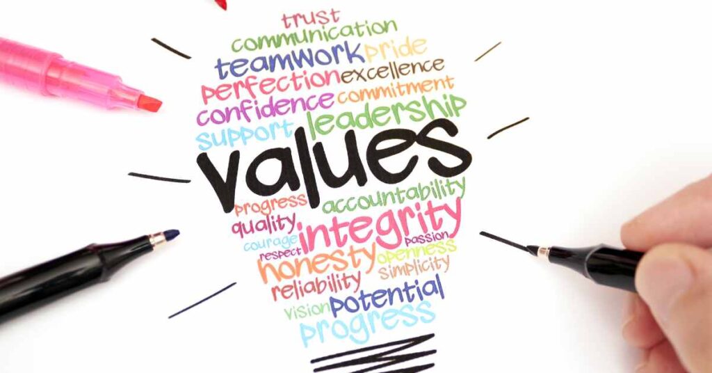 values driven counseling through Acceptance Commitment Therapy/ Empower Counseling