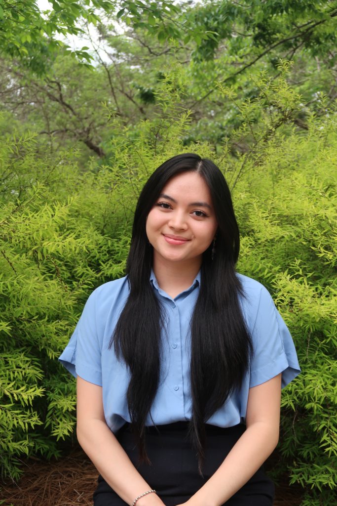 Cattiyan Tran/ LGBTQ+ Affirming Couples Therapist/ Birmingham Al/ Empower Counseling/ 35223