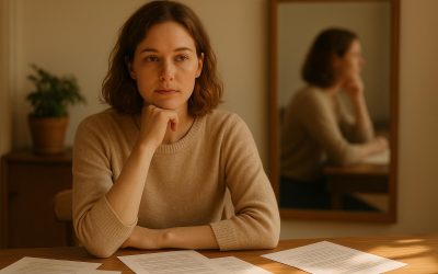 ACT vs. EMDR for Trauma-Driven Perfectionism