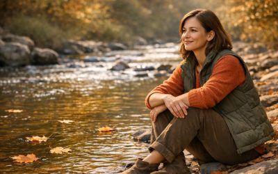 5 Cognitive Defusion Techniques for Overwhelming Thoughts