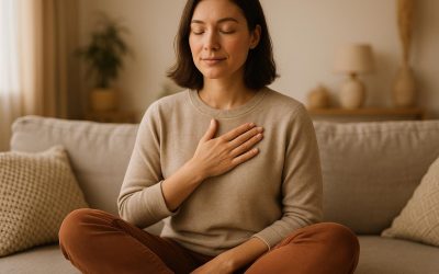 What Is Self-Compassion in ACT Therapy?