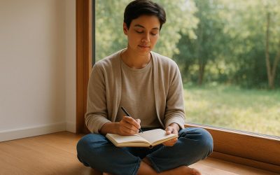 How ACT Therapy Builds Self-Worth Beyond Success