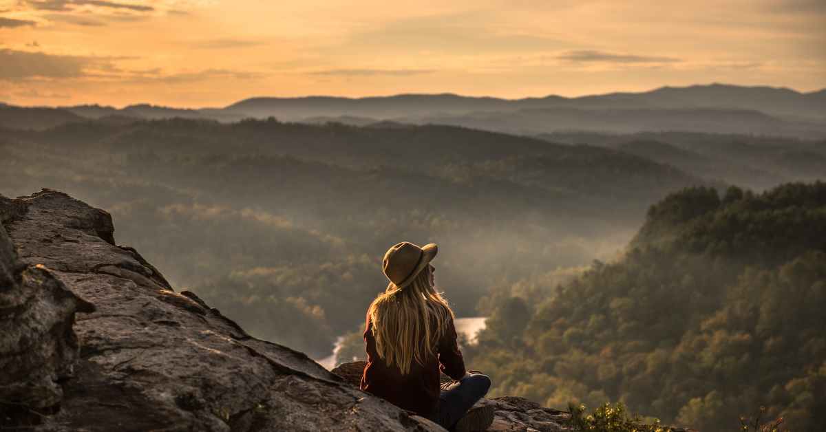 woman healing from Bing Eating Disorder/ Therapy for Eating Disorders/ Empower Counseling/ 35223