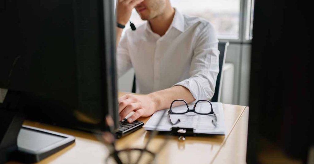 a stressed, burned out lawyer/ ACT therapy for lawyers/ Empower Counseling/ 35223