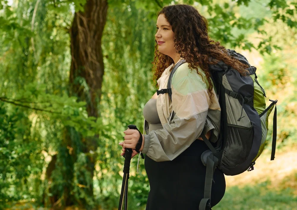 What causes an eating disorder?