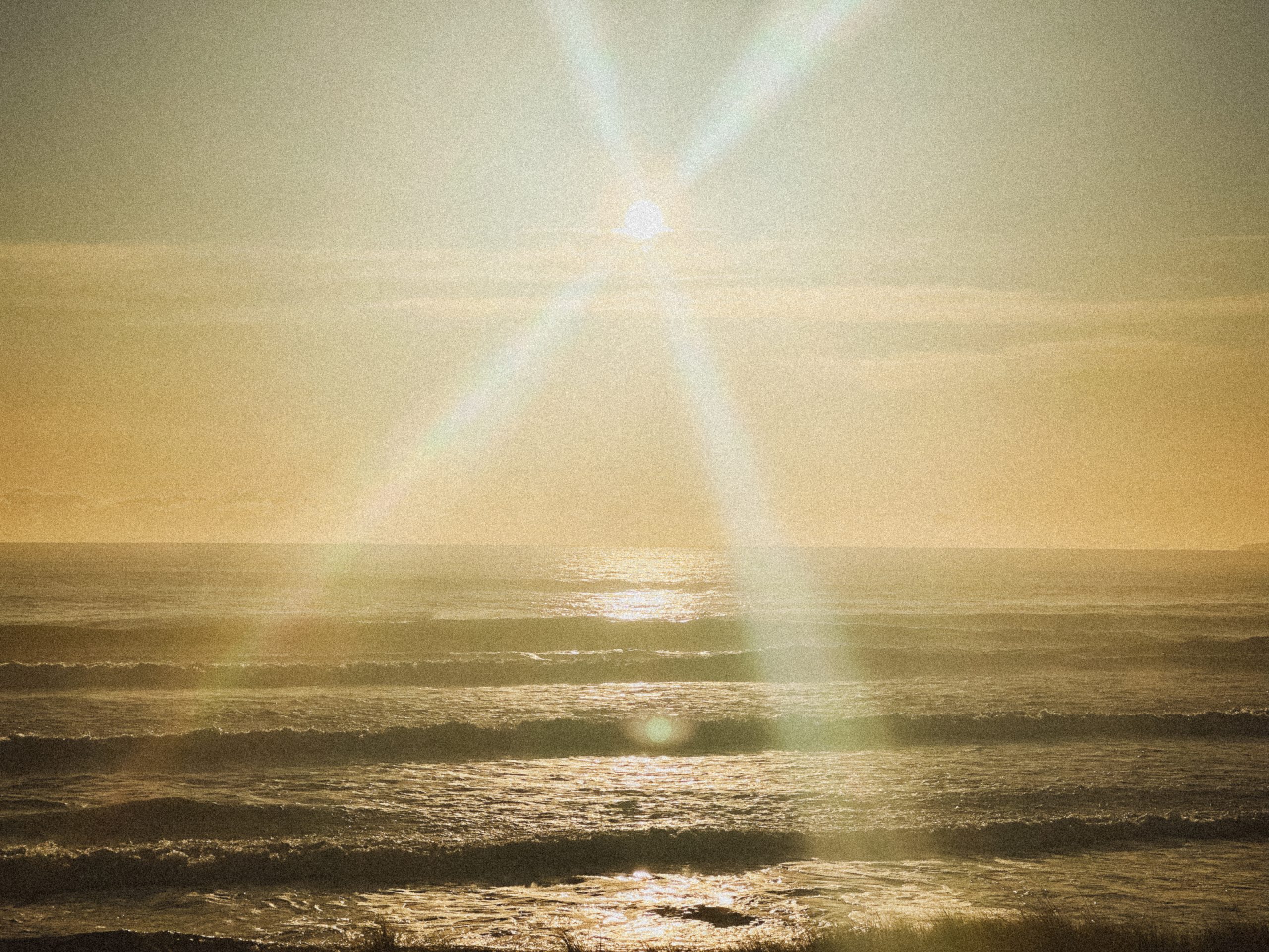 sunset representing the quiet grief women going through infertility feel/ Counseling for infertility/ EMpower Counseling/ Birmingham/ 35223