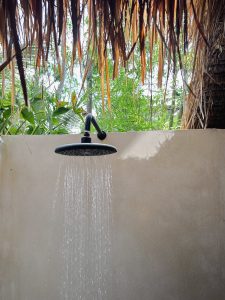 a shower representing tears of quiet grief/ infertility grief/ Empower Counseling/ Birmingham/ 35223