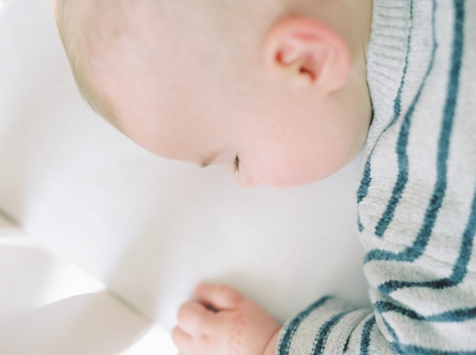 Postpartum Anxiety in Pregnant Women and New Moms Is a Treatable Condition