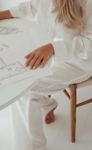 a high functioning woman with ADHD working/ Therapy for ADHD/ Empower Counseling/ Birmingham 35223