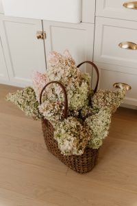 Flowers bought after stop ruminating/ Anxiety therapy/ Empower Counseling/ Birmingham/ 35223