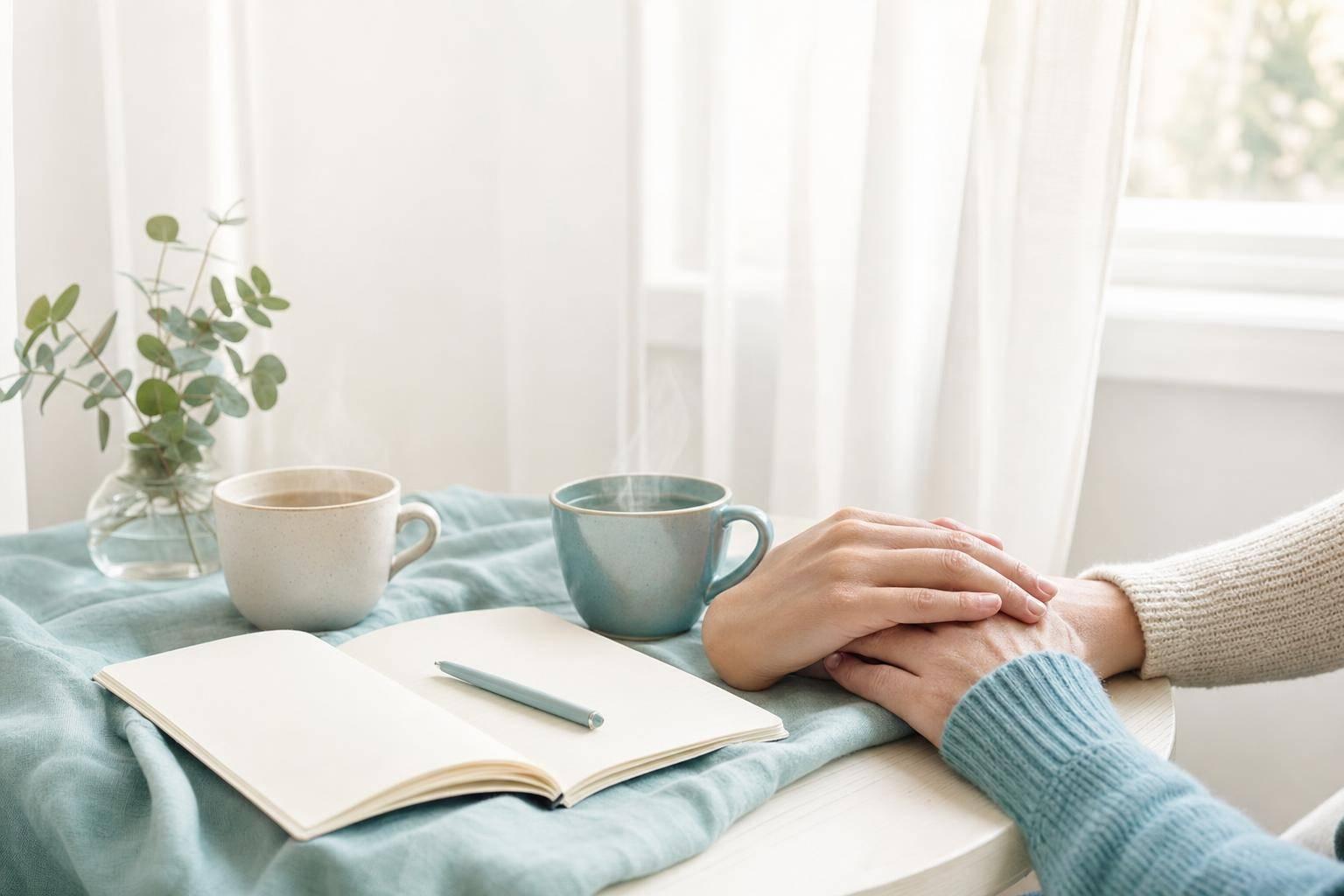 Family Support in Eating Disorder Therapy: Guide
