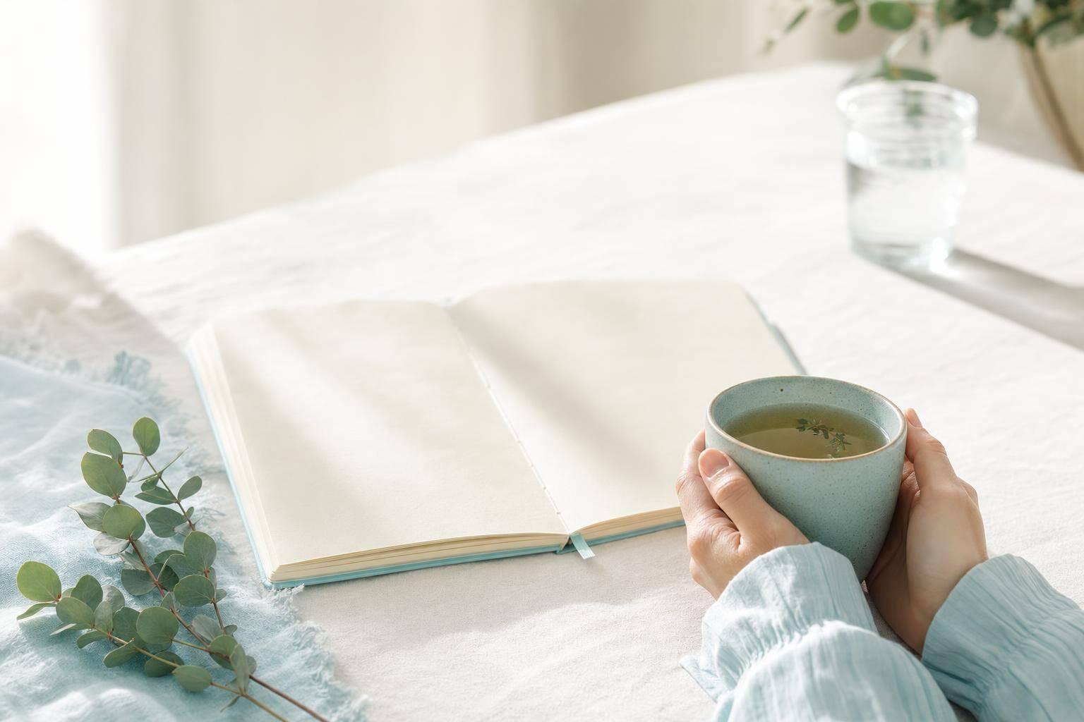 Mindfulness and Acceptance in Eating Disorder Recovery
