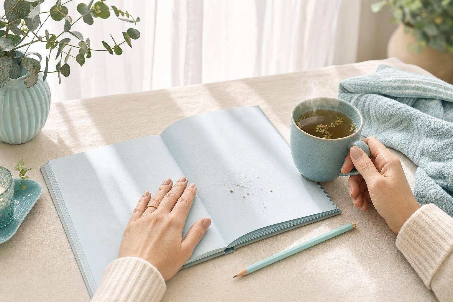 Why Perfectionism Follows Trauma
