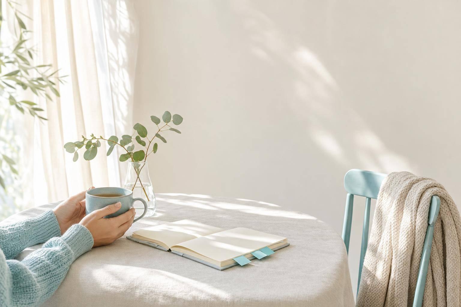Empty Nest Support: ACT, EMDR, or IFS?